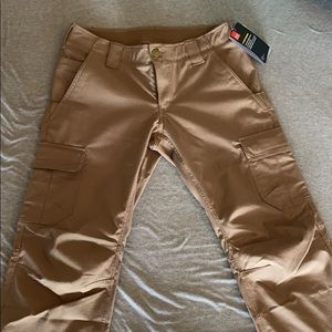 Women's UA Tactical Patrol Pant